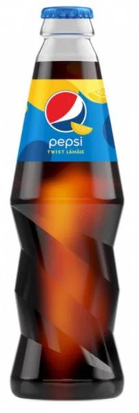 Pepsi Twist